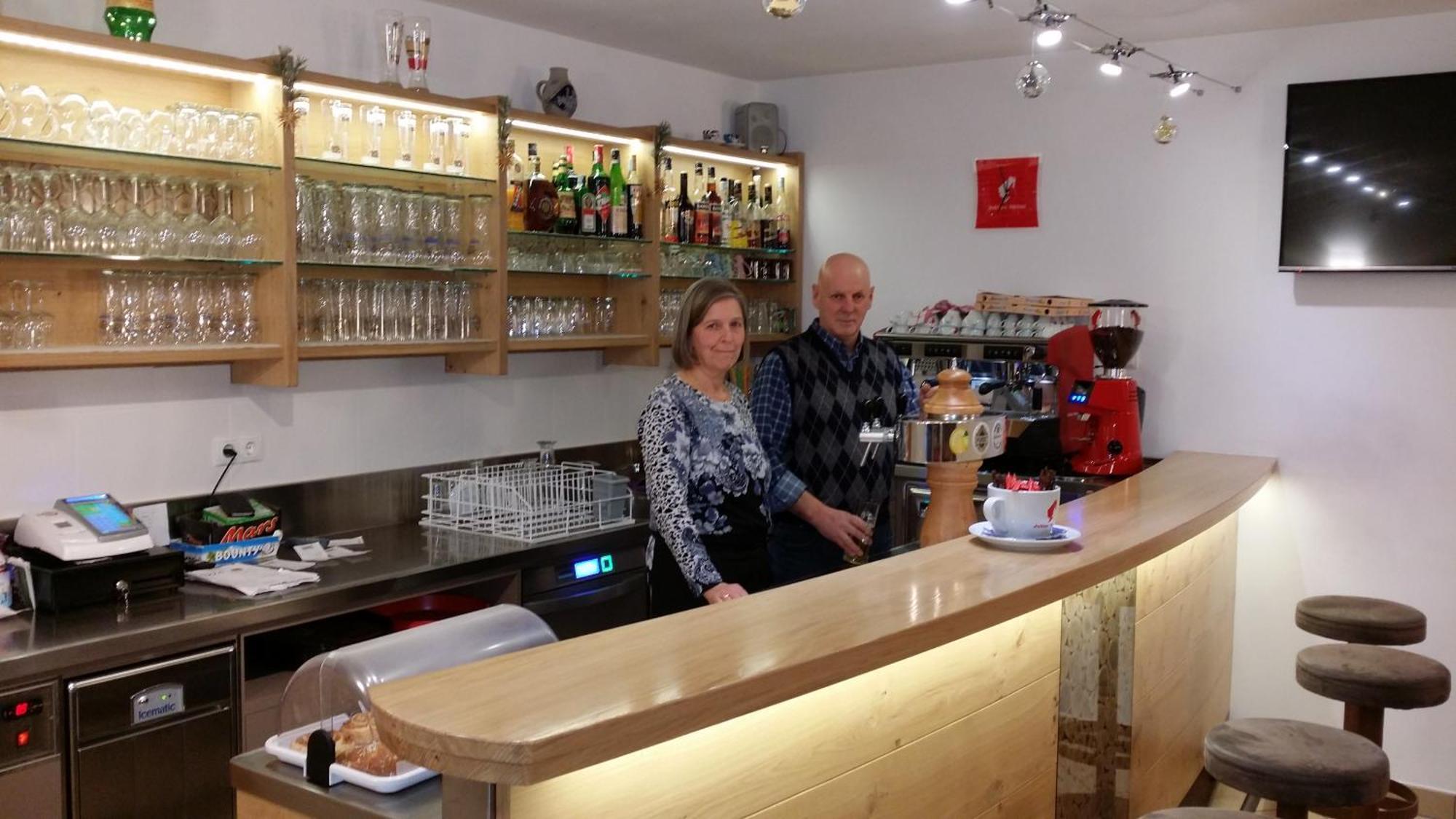 Gasthof Alpenrose - Muehleben Sarentino Εξωτερικό φωτογραφία