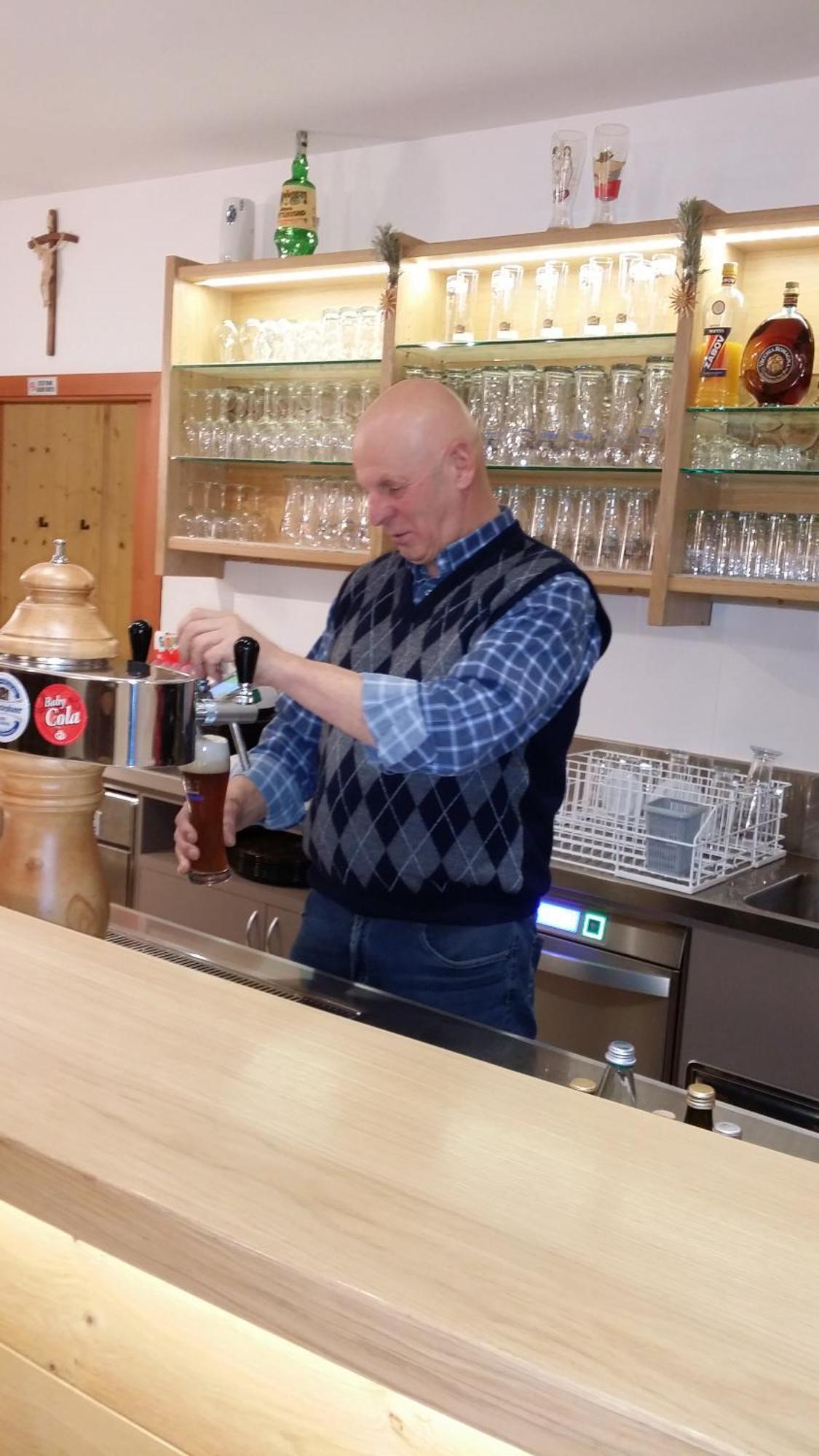 Gasthof Alpenrose - Muehleben Sarentino Εξωτερικό φωτογραφία