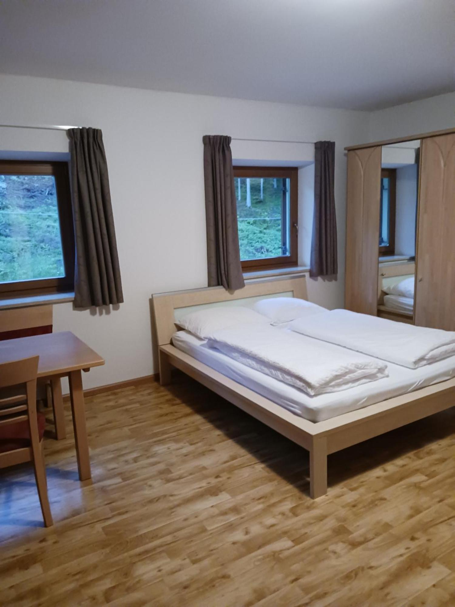 Gasthof Alpenrose - Muehleben Sarentino Εξωτερικό φωτογραφία
