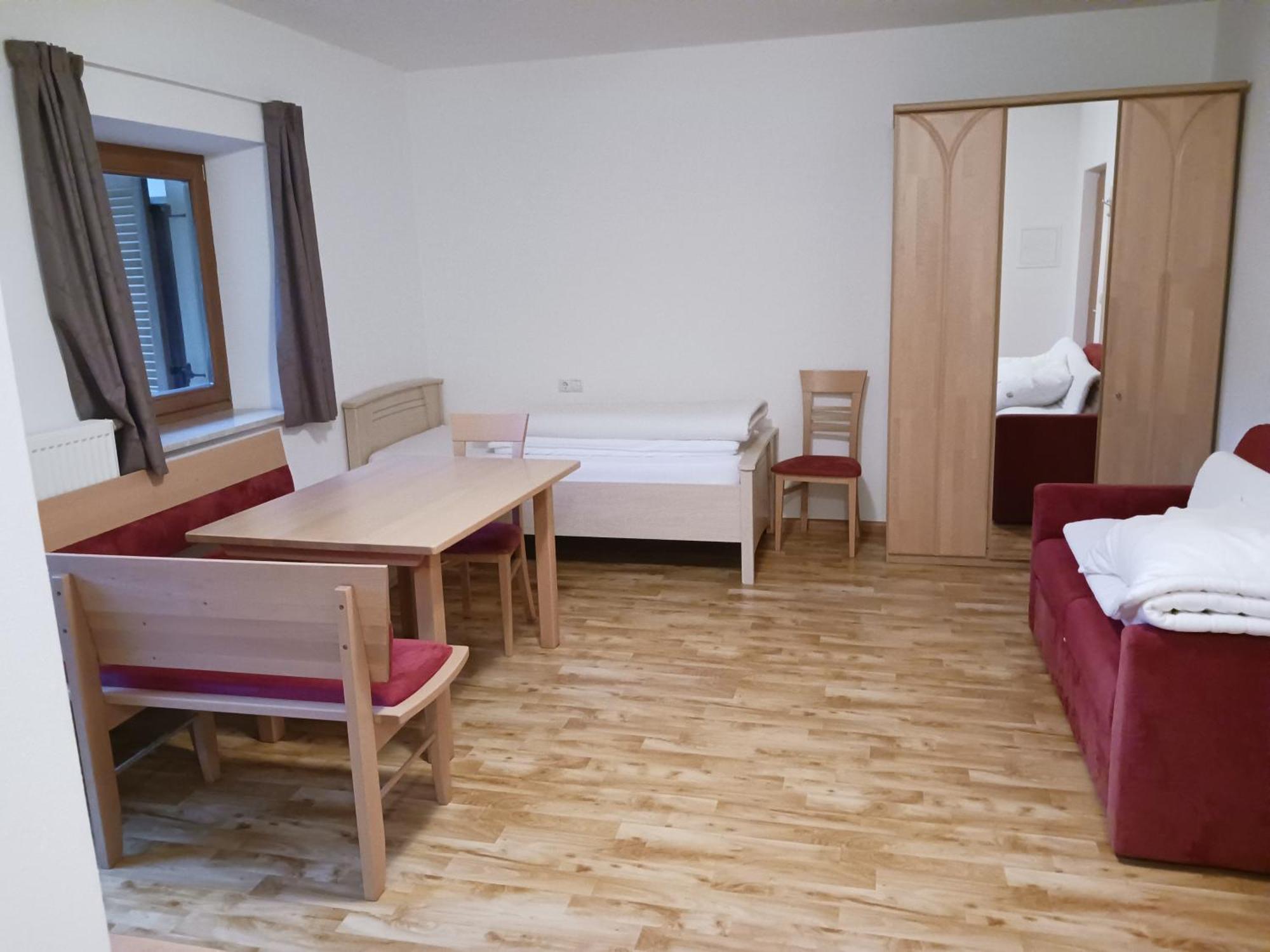 Gasthof Alpenrose - Muehleben Sarentino Εξωτερικό φωτογραφία