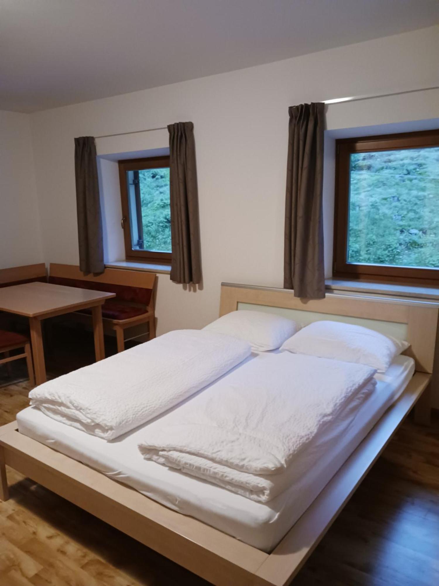 Gasthof Alpenrose - Muehleben Sarentino Εξωτερικό φωτογραφία