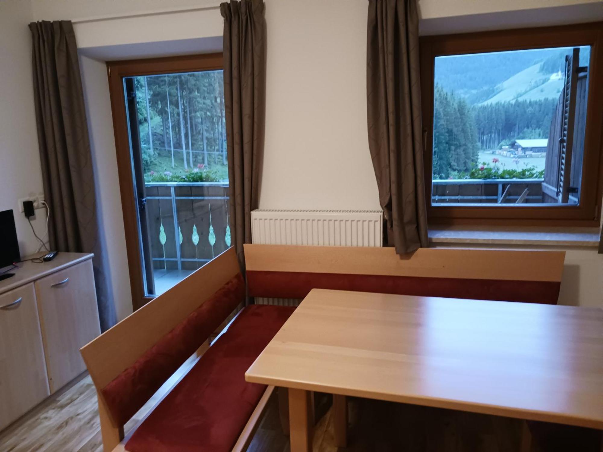 Gasthof Alpenrose - Muehleben Sarentino Εξωτερικό φωτογραφία