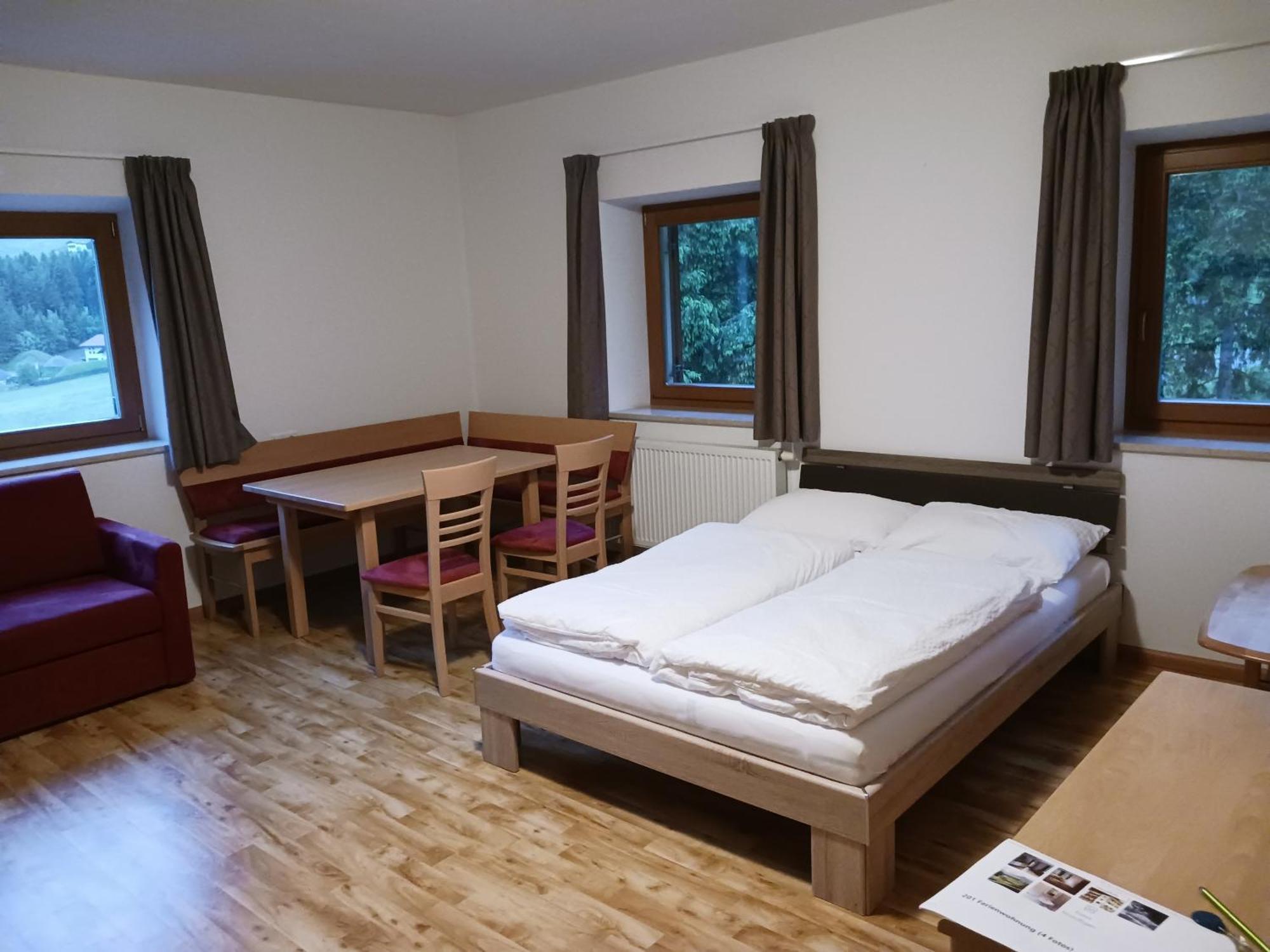 Gasthof Alpenrose - Muehleben Sarentino Εξωτερικό φωτογραφία