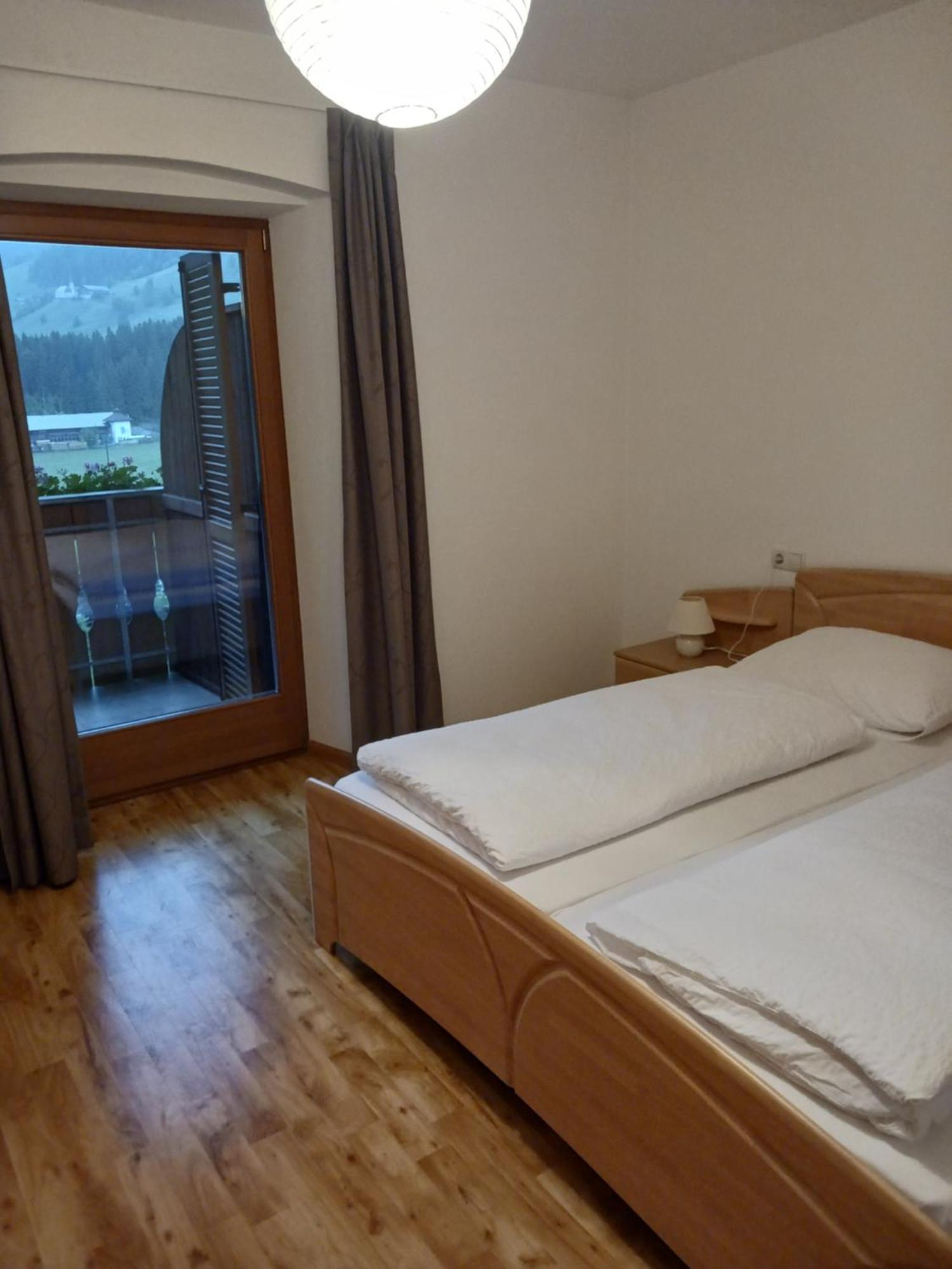 Gasthof Alpenrose - Muehleben Sarentino Εξωτερικό φωτογραφία