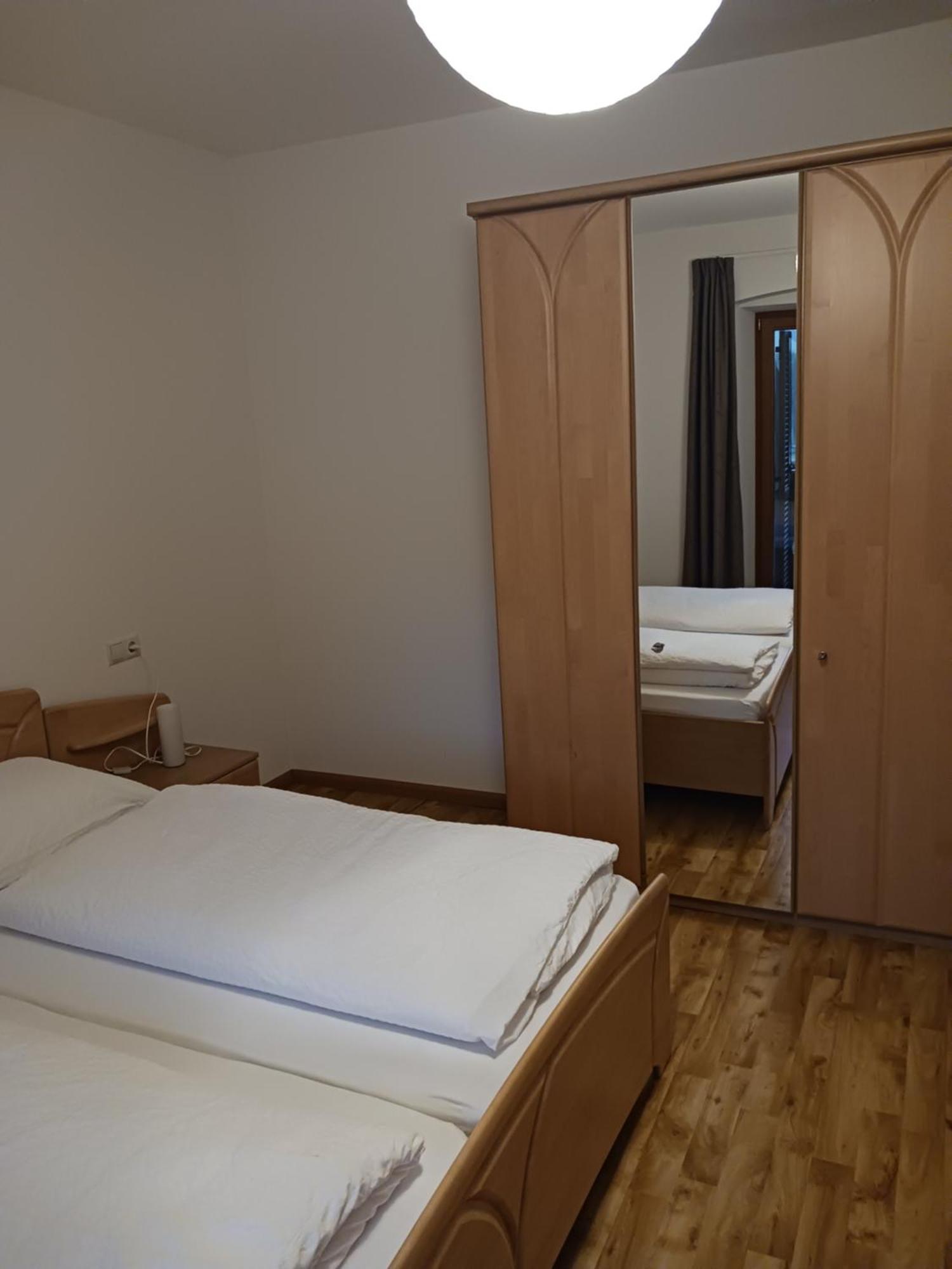 Gasthof Alpenrose - Muehleben Sarentino Εξωτερικό φωτογραφία