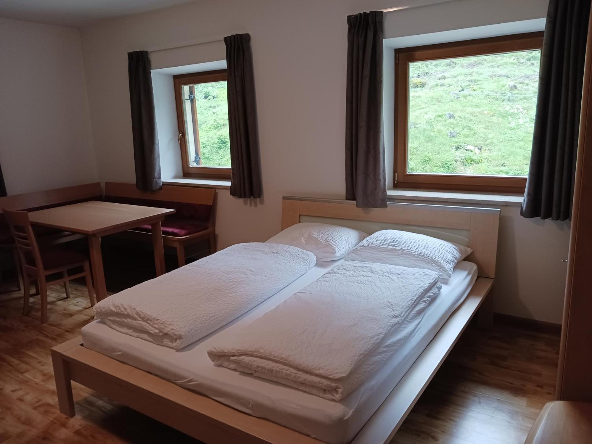 Gasthof Alpenrose - Muehleben Sarentino Εξωτερικό φωτογραφία