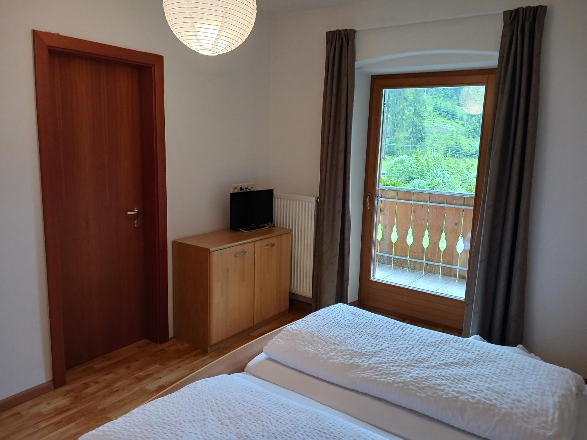 Gasthof Alpenrose - Muehleben Sarentino Εξωτερικό φωτογραφία